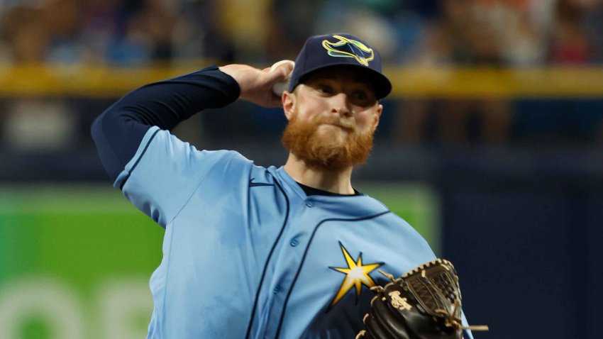 MLB Probing Viral Social Media Claims About Tampa Bay Rays Star