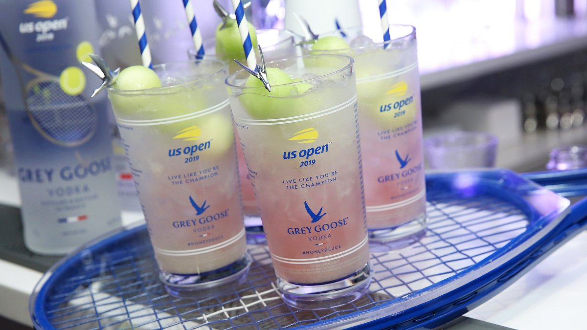 What is the US Open’s official drink, the Honey Deuce? NBC Bay Area