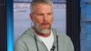 SiriusXM Reportedly Places Former Quarterback Brett Favre's NFL Show on Hold