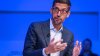 Google CEO Pichai Tells Employees Not to ‘Equate Fun With Money' in Heated All-Hands Meeting