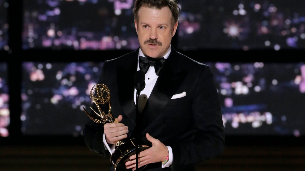 HBO's 'Succession' and Apple's 'Ted Lasso' Win Top Prizes at the Emmys – NBC Bay Area - Vimarsana News