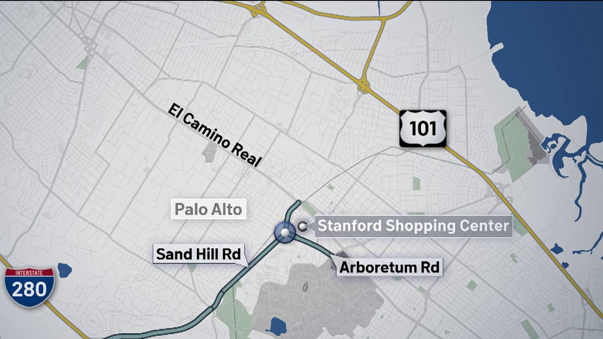 CHP to patrol Stanford Shopping Center, other malls amid smash-and-grab  crime wave, News, Palo Alto Online