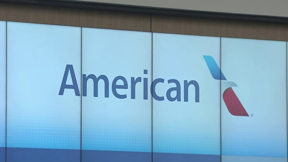 American Airlines Closing Flight Attendant Base at SFO NBC Bay Area