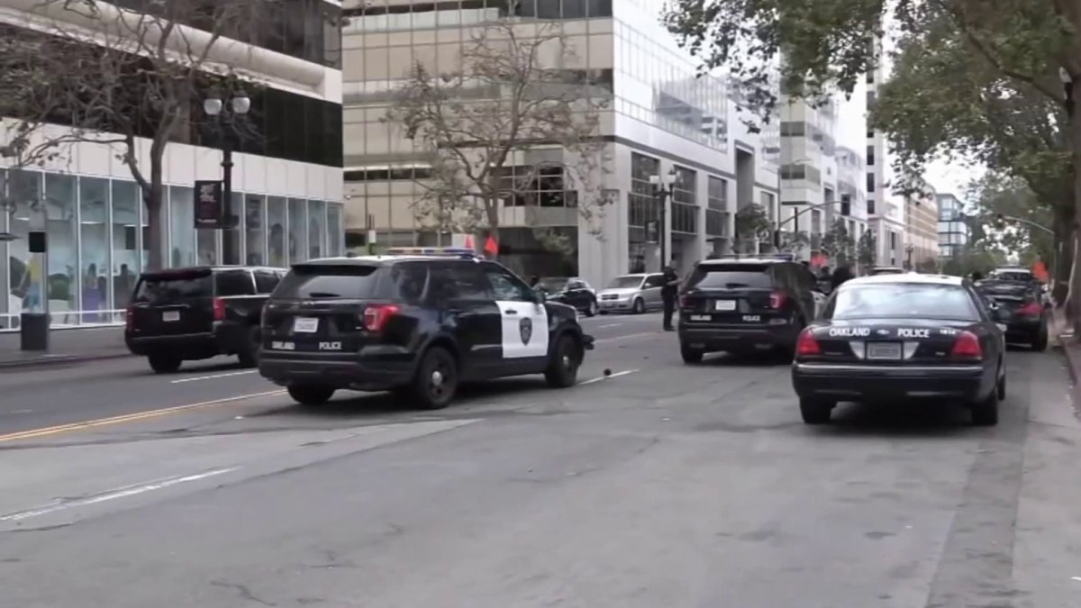 Community Demands Action After Violent 24 Hours in Oakland - Vimarsana News
