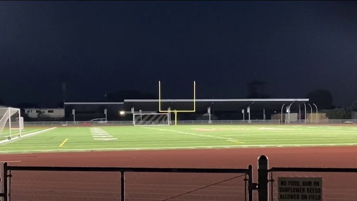 Galileo High Forfeits Football Game Against Richmond NBC Bay Area