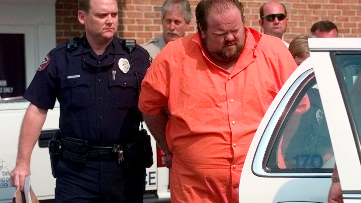 Death Row Inmate Endured 'Torture' During Botched Execution Attempt – NBC Bay Area - Vimarsana News
