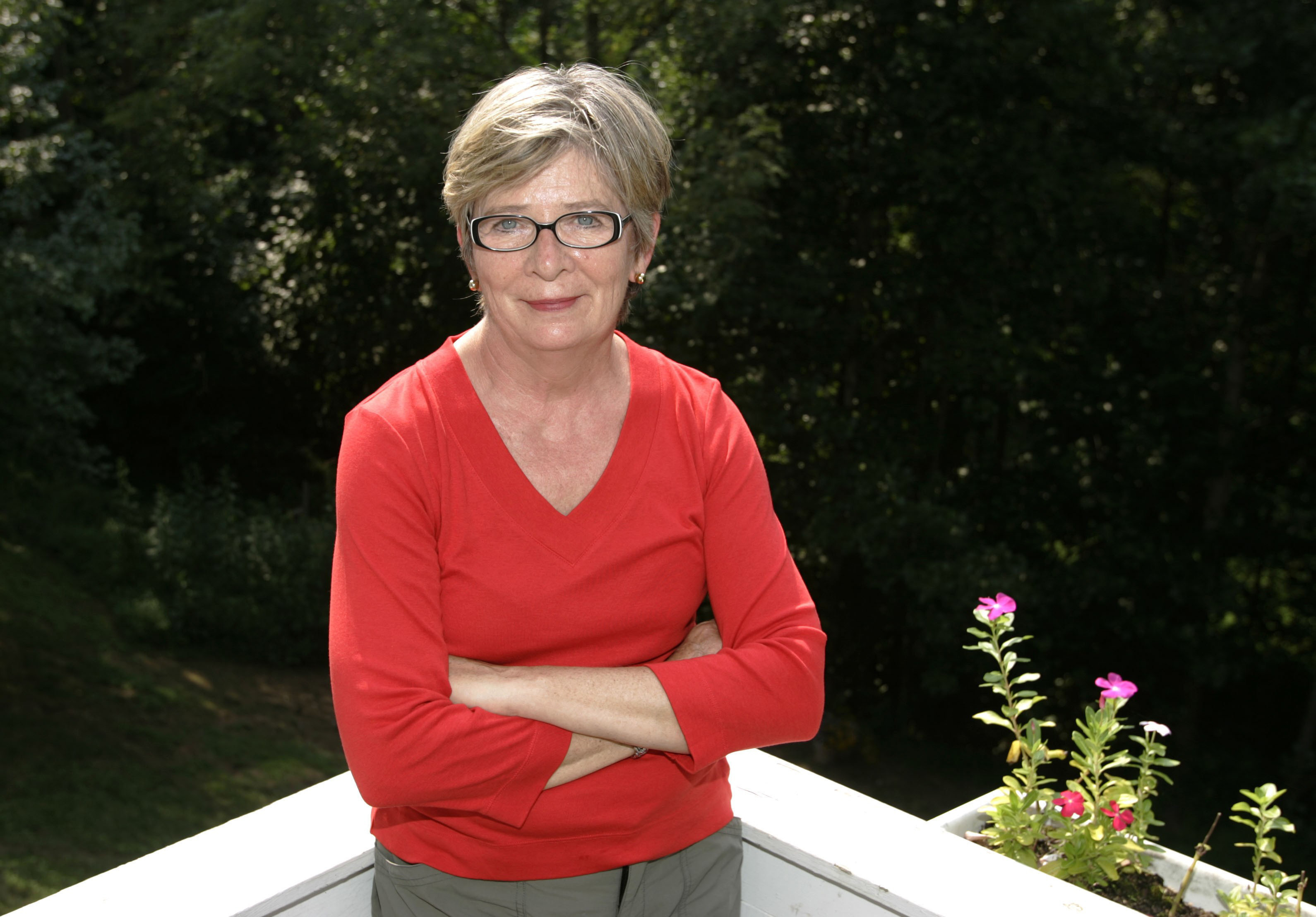 Barbara Ehrenreich, Activist and 'Myth Busting' Writer of 'Nickel and Dimed,' Dies - Vimarsana News