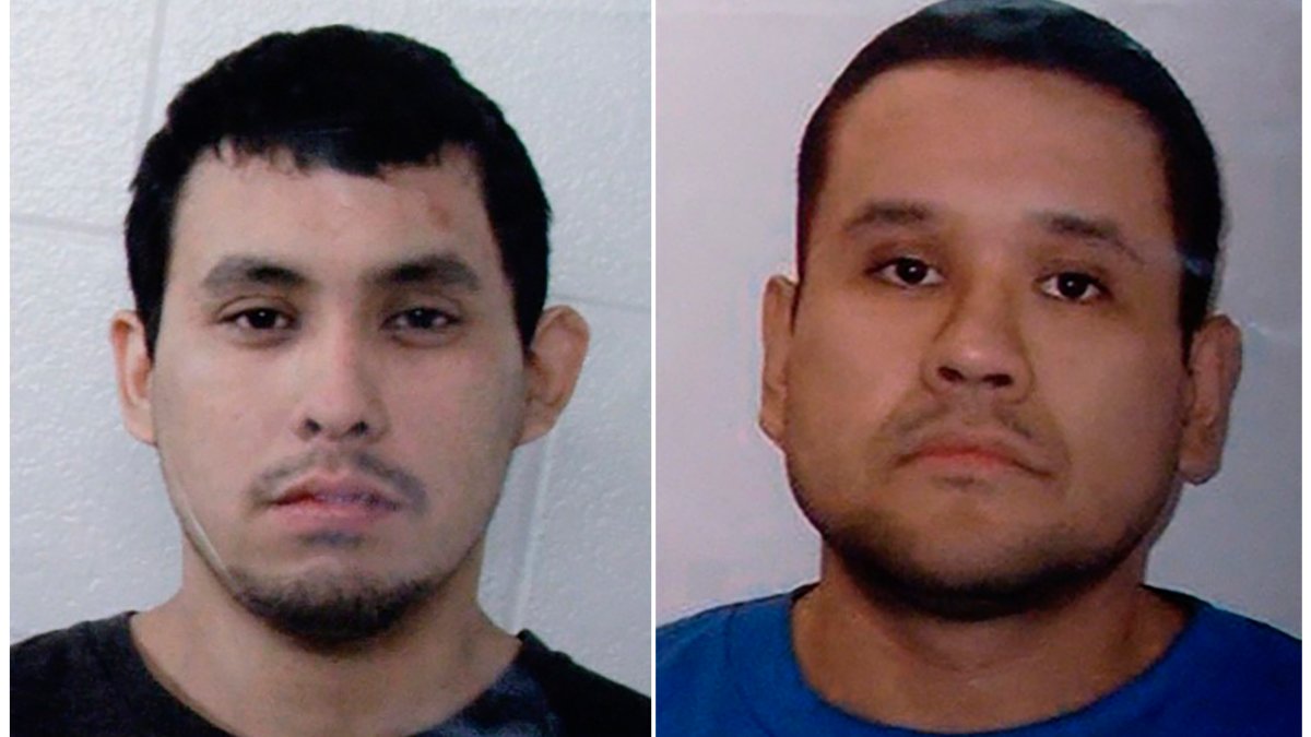 Manhunt Continues in Deadly Saskatchewan Stabbings – NBC Bay Area - Vimarsana News