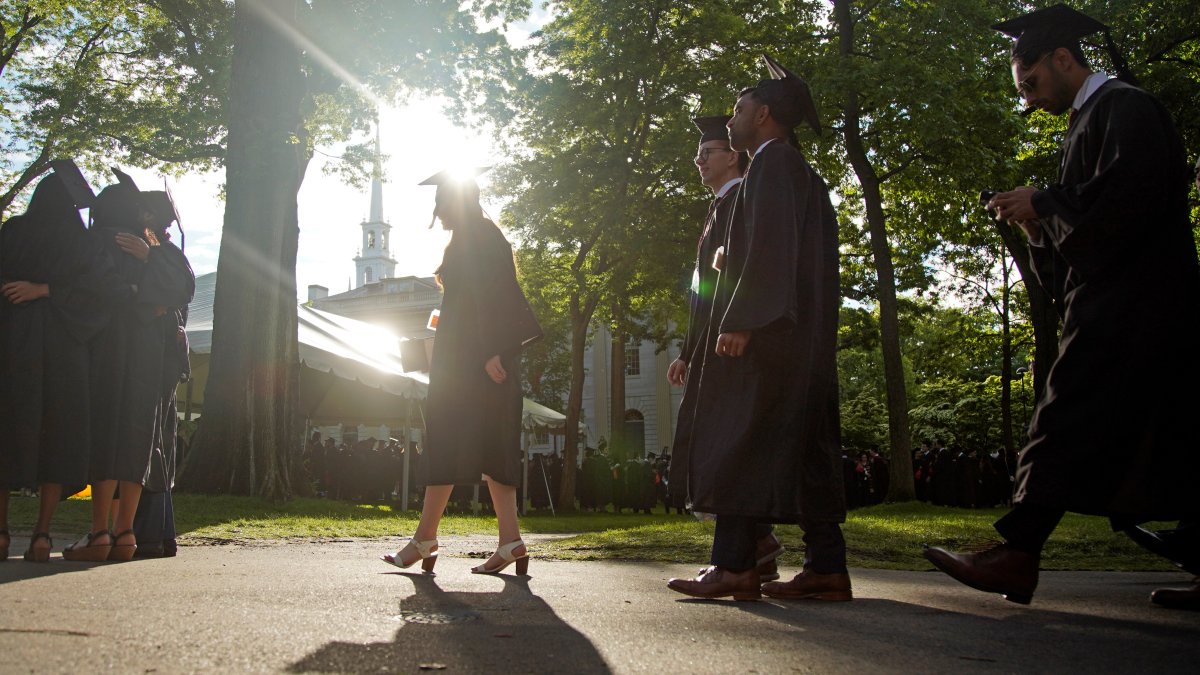 Paid for Student Loans in Pandemic? Here's How to Get a Refund – NBC Bay Area - Vimarsana News
