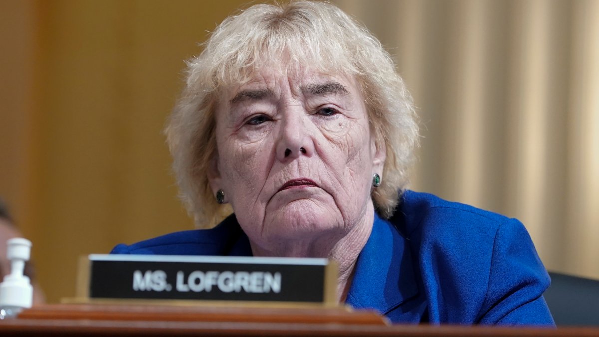House Passes Election Law Overhaul in Response to Jan. 6 - Vimarsana News