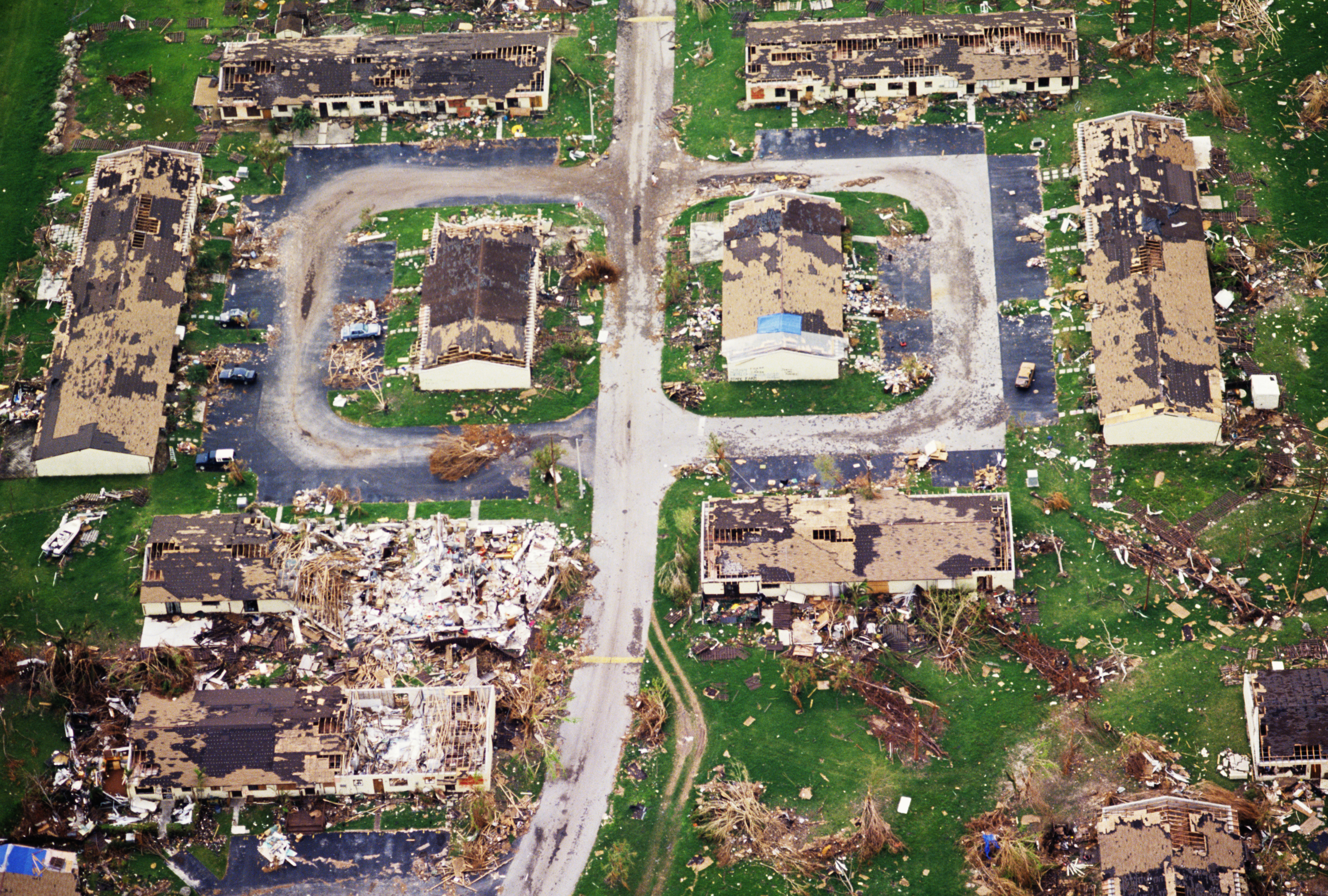 List Category 5 Hurricanes That Have Made Landfall in the US NBC Bay