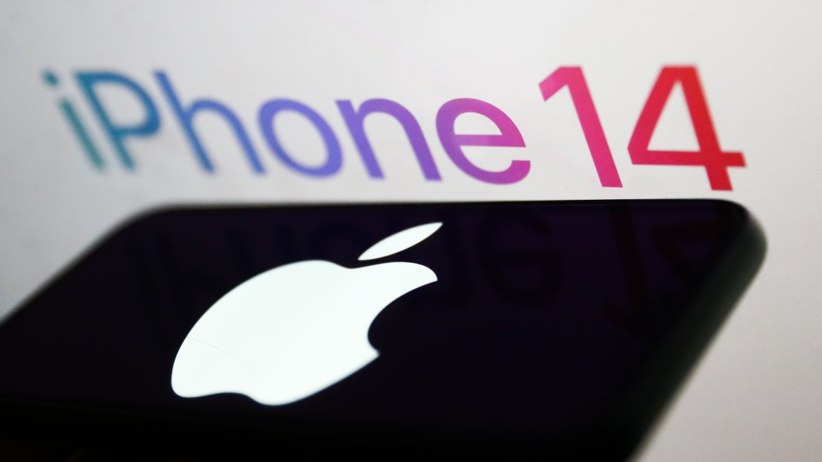 Apple Event: New iPhones Revealed – NBC Bay Area