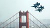 San Francisco Fleet Week 2023: Events, schedule, what to know