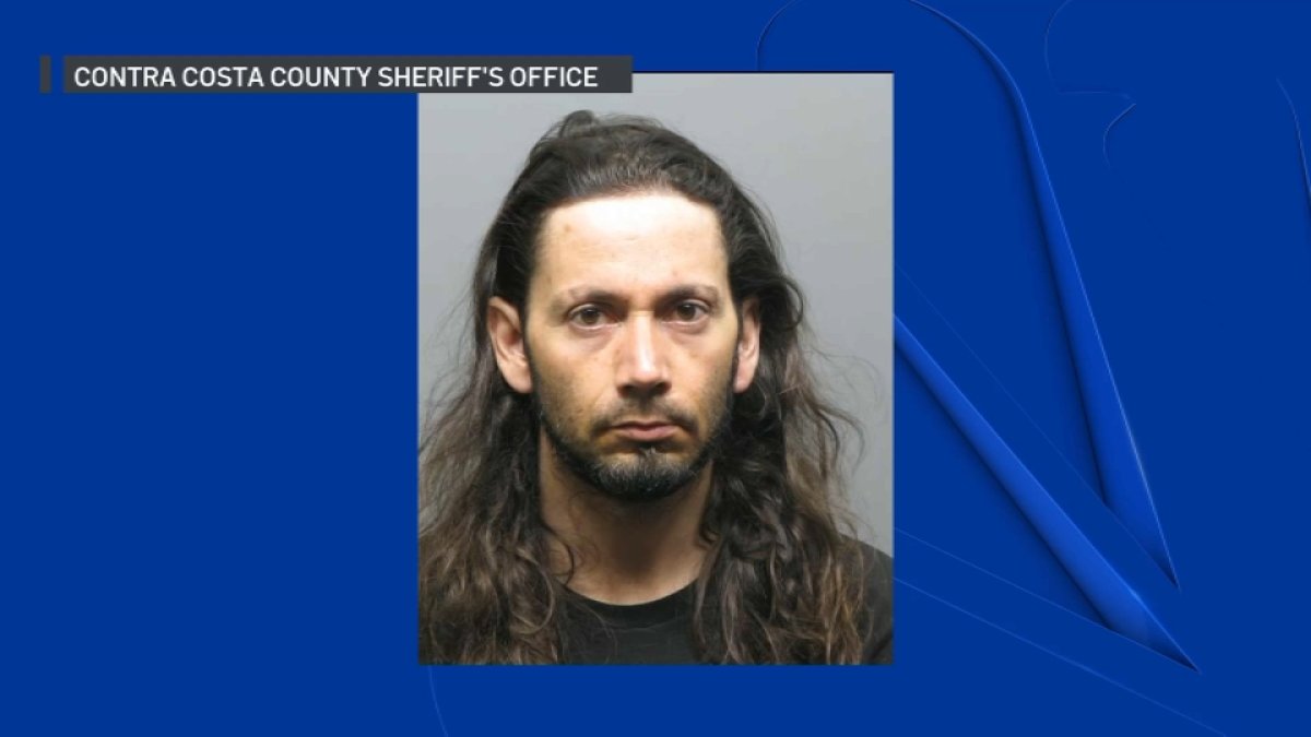 Escaped Inmate Captured in Vallejo, Another Still on the Run: Sheriff