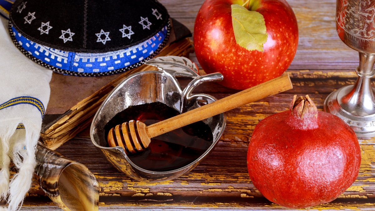 When is Rosh Hashanah and Yom Kippur in 2024? NBC Bay Area