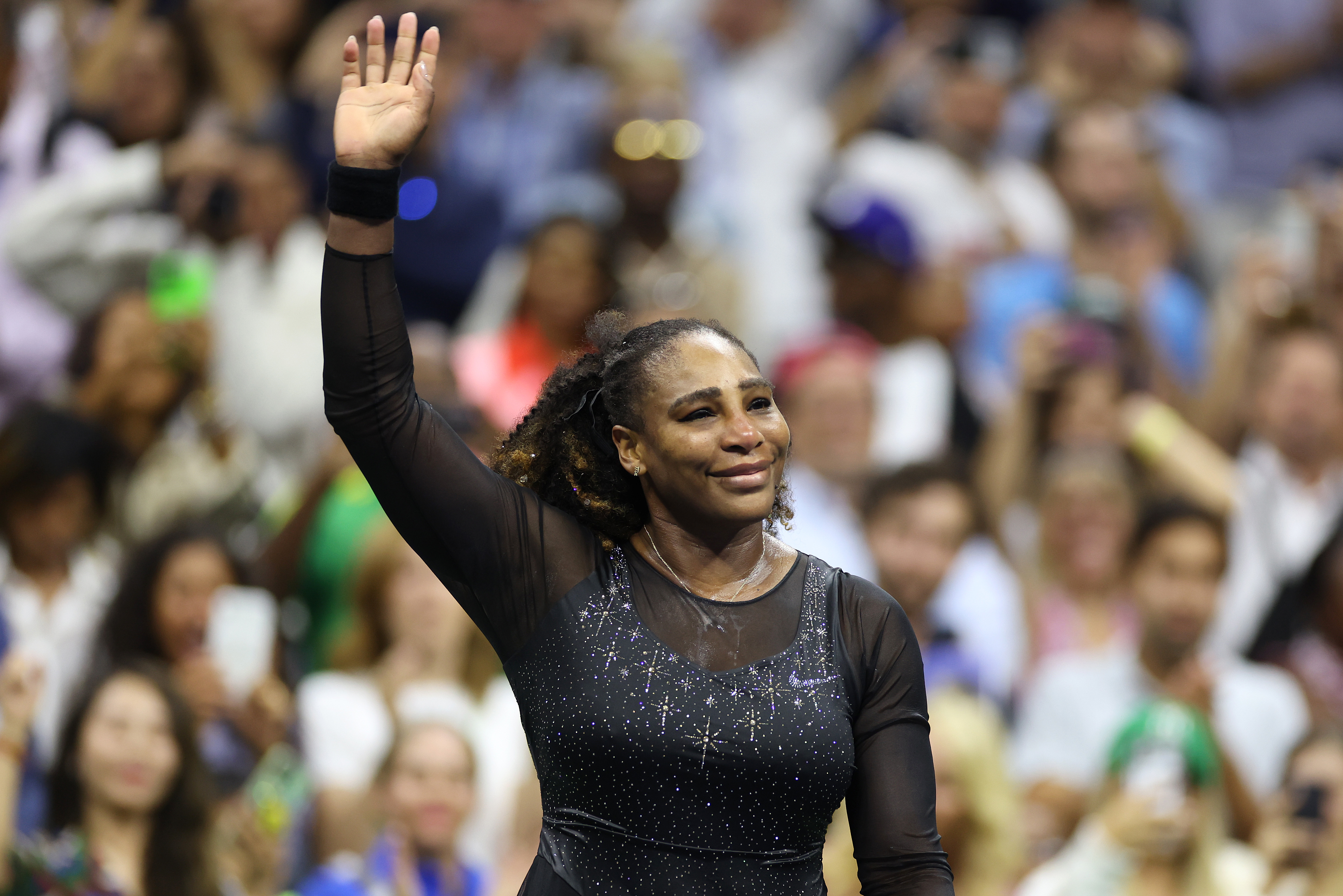 Berlei taps long-time fan and 23-time Grand Slam champion, Serena Williams  for campaign - Ragtrader