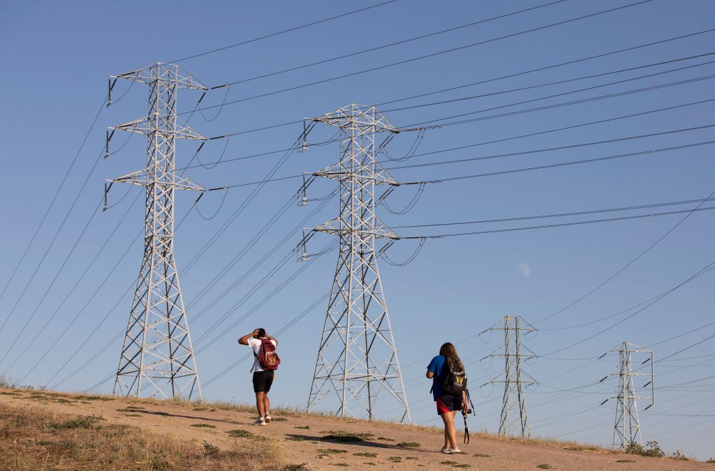 PG&E, Power Grid Operator Again Urge Energy Conservation Amid Continued Heat Wednesday - Vimarsana News