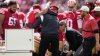 49ers QB Trey Lance Out for Season With Broken Ankle
