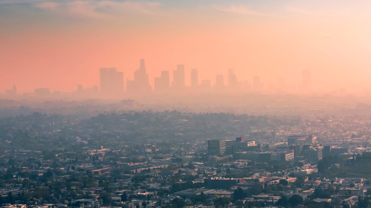 EPA delays new ozone pollution standards until after the 2024 election – NBC Bay Area - Vimarsana News