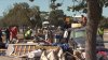 Homeless Encampment Clearing Continues in San Jose