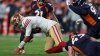 49ers Takeaways: Jimmy Garoppolo Struggles in Ugly 11-10 Loss to Broncos