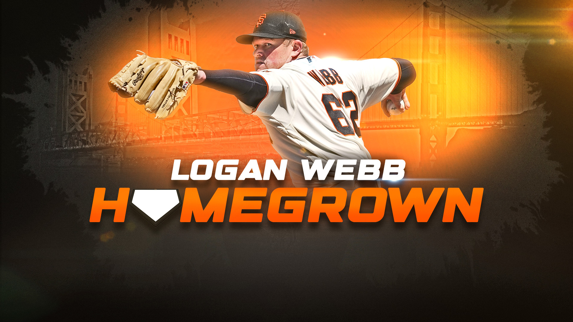 ESPN segment covers SF Giants ace Logan Webb's family tragedy - Sports  Illustrated San Francisco Giants News, Analysis and More