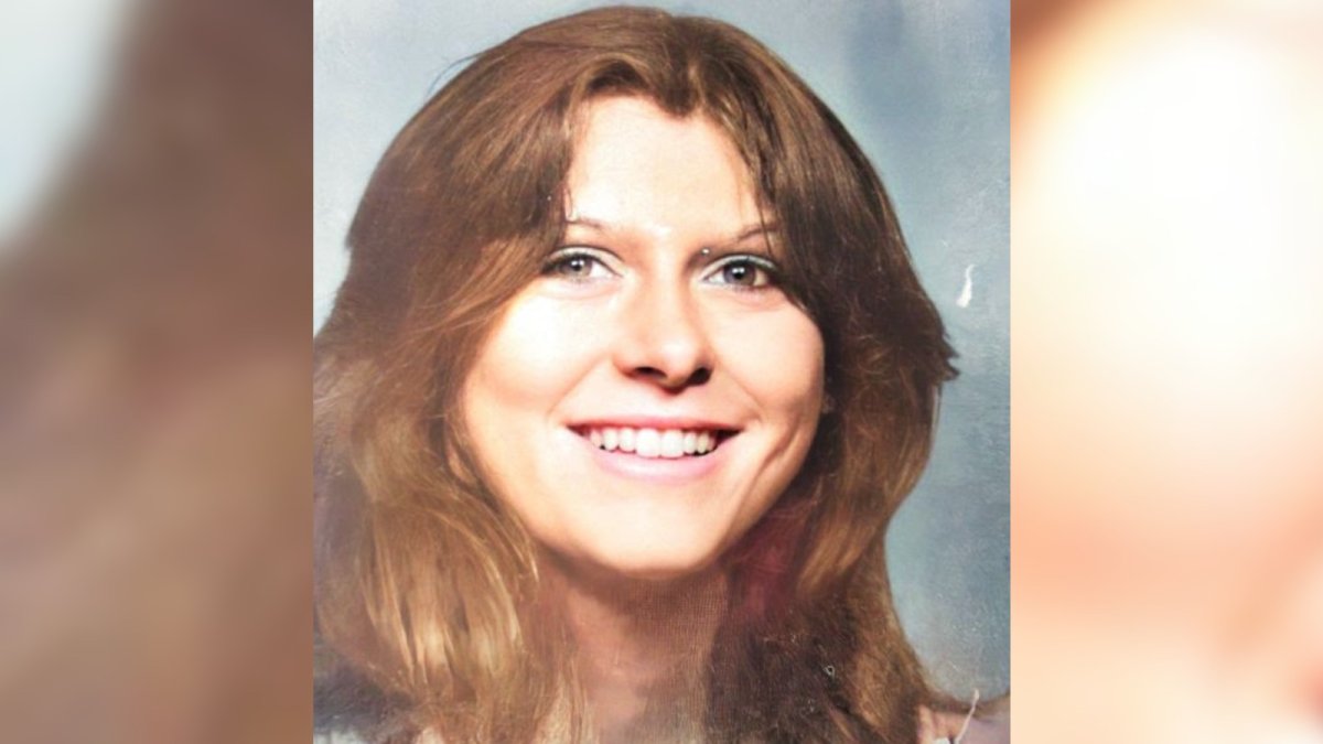 Body of Virginia 17-Year-Old Who Went Missing in 1975 Identified - Vimarsana News