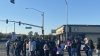 Dozens Gather in Vigil for Man Killed in San Lorenzo Road Rage Incident