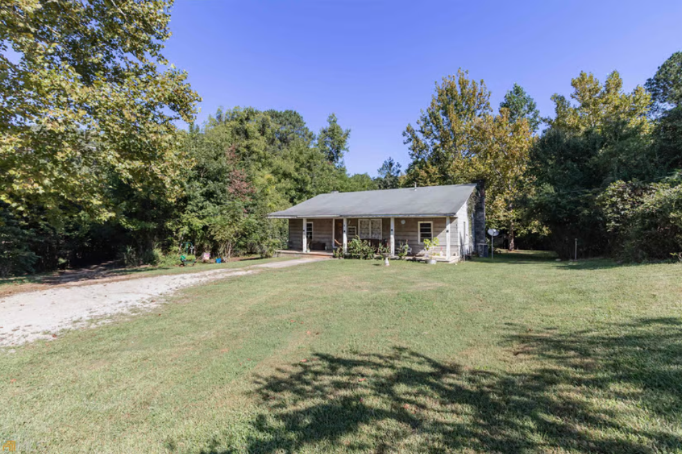 Byers House From ‘Stranger Things’ for Sale NBC Bay Area