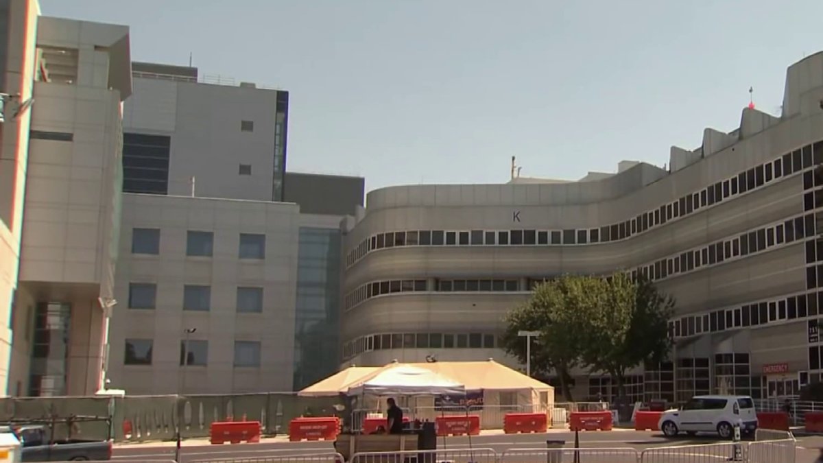 San Jose Hospital Loses Power Amid Heat Wave – Nbc Bay Area