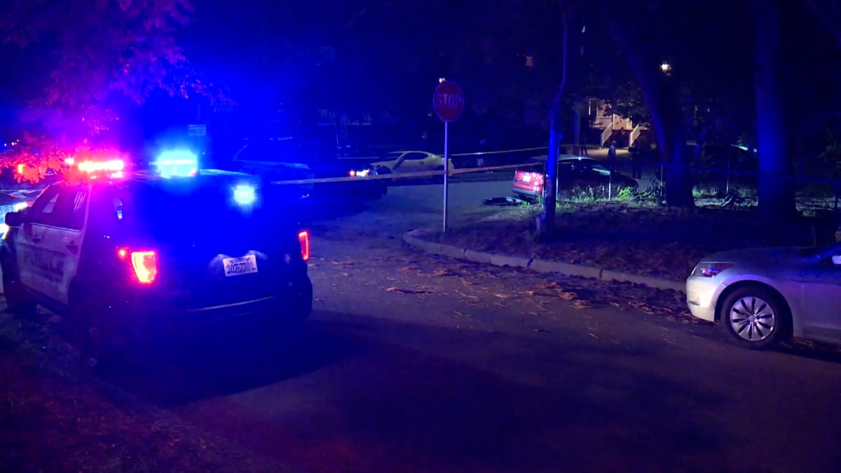 Two Dead and Several Injured in Virginia Shooting NBC Bay Area