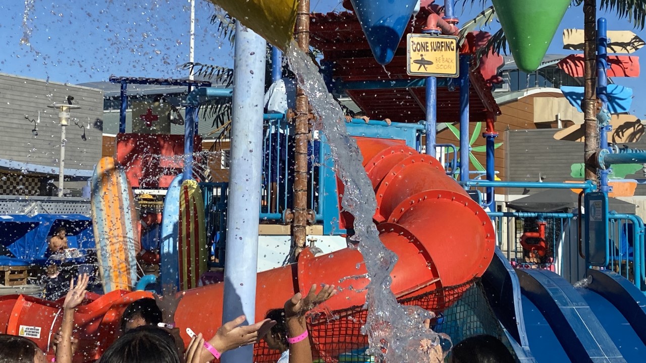 Californians Asked to Conserve Power Amid Brutal Heat Wave NBC Bay Area