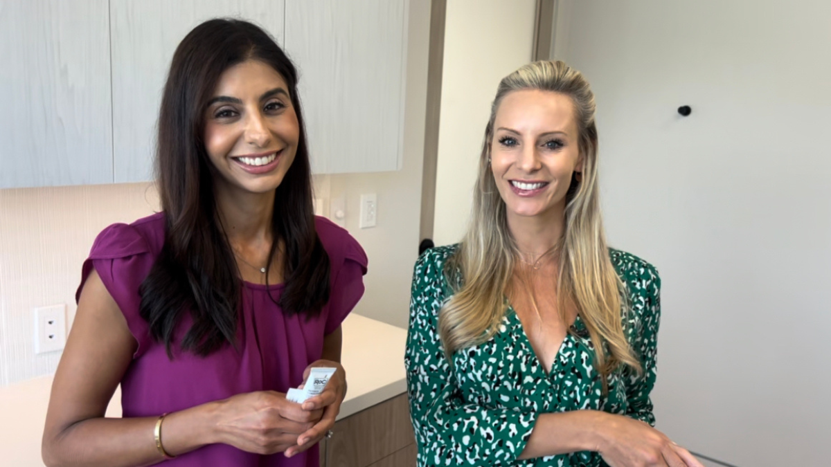 Certified Dermatologist Shares List of Anti-Aging Products for All Budgets – NBC Bay Area - Vimarsana News