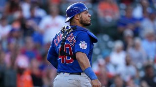 MLB Free Agents 2022-23: Ranking the Top Five Catchers – NBC Bay Area