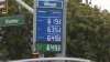Gas Prices Soar to Nearly $6 or More in Bay Area, California