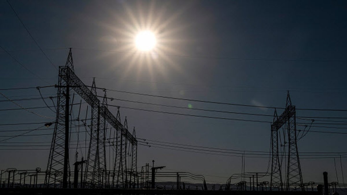 Chance of California Power Outages Up as Heat Wave Worsens NBC Bay Area