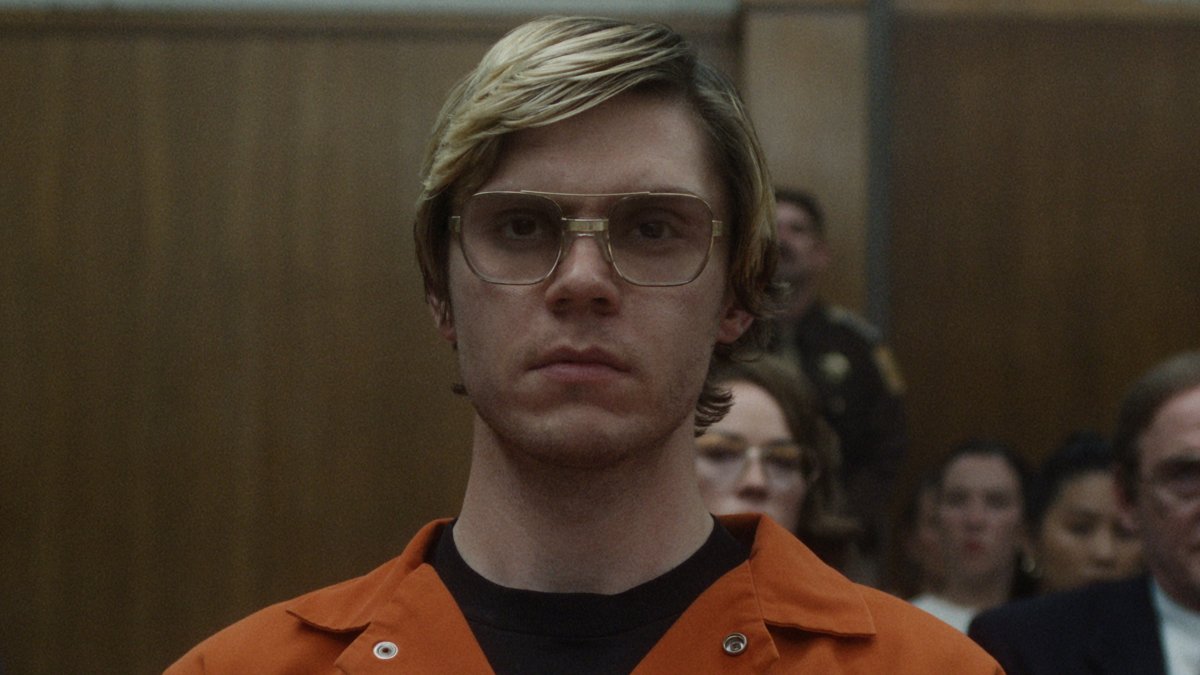 Family of One of Jeffrey Dahmer's Victims Is Calling Netflix Series 'Harsh and Careless' – NBC Bay Area - Vimarsana News