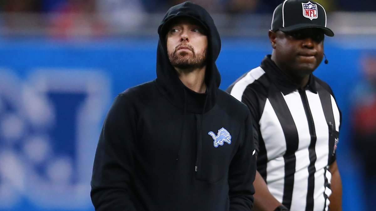 Hard Knocks 2022: How can I watch Detroit Lions training camp series?