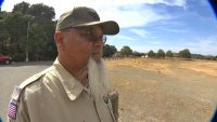 Twice in 1 Year, Gilroy Man Jumps Into Action to Protect Public in Emergency