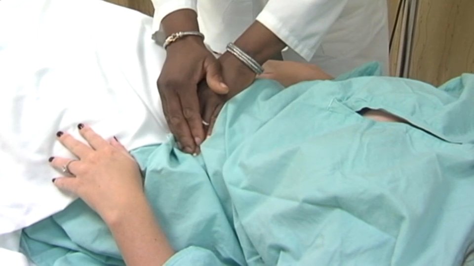 What to Know About Gynecologic Cancers' Risks, Symptoms and Treatment - Vimarsana News