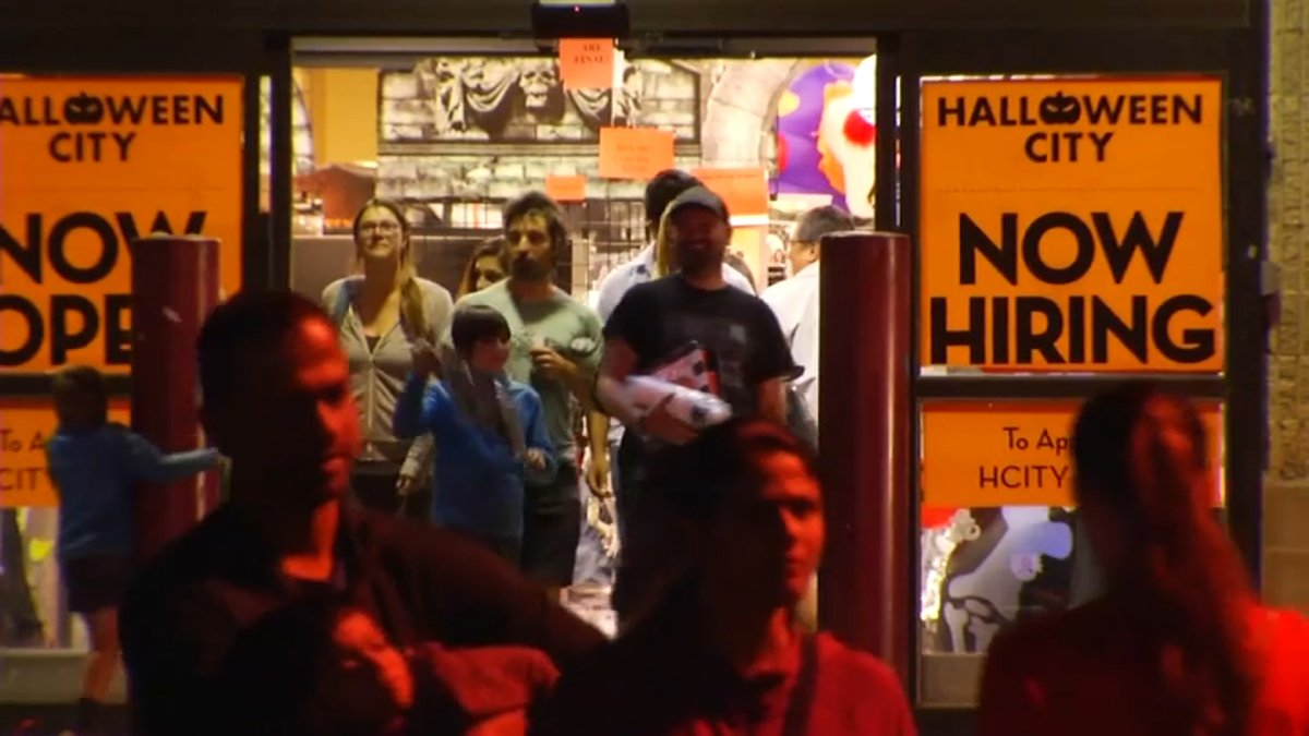 Retailers Prepare for Halloween as Global Supply Chain Recovers From Pandemic Disruption - Vimarsana News