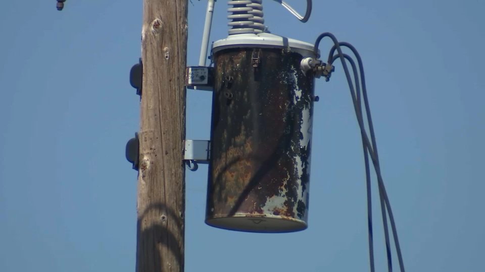 Heat Wave Putting Historic Strain on Power Grid, With Rolling Blackouts Possible - Vimarsana News