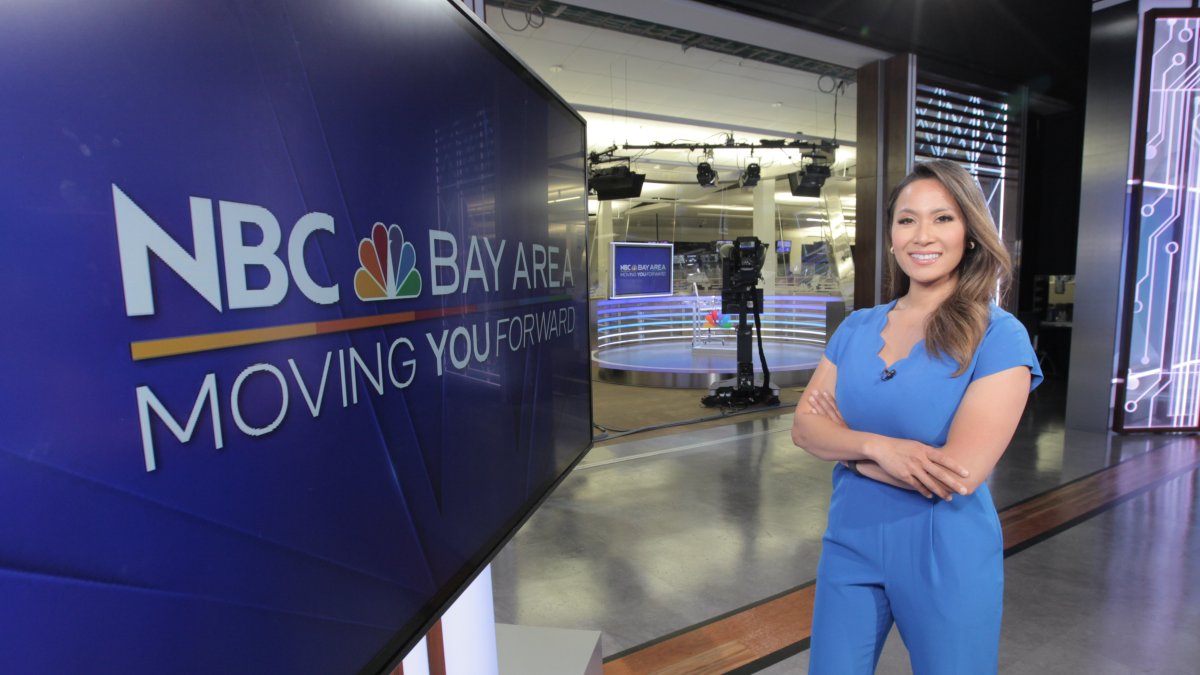 Watch NBC Bay Area Original Content on New Fire TV App – NBC Bay Area