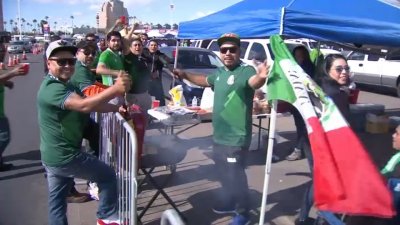 Traffic Advisory for Tuesday in Santa Clara Due to Mexico-Colombia Game at Levi's  Stadium – NBC Bay Area