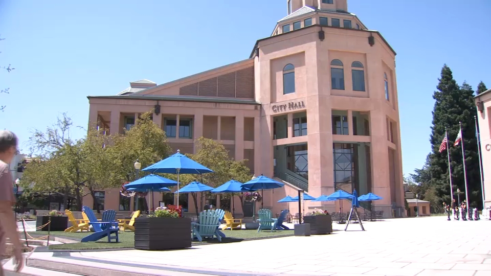 Mountain View Set to Launch Basic Pilot Program NBC Bay Area