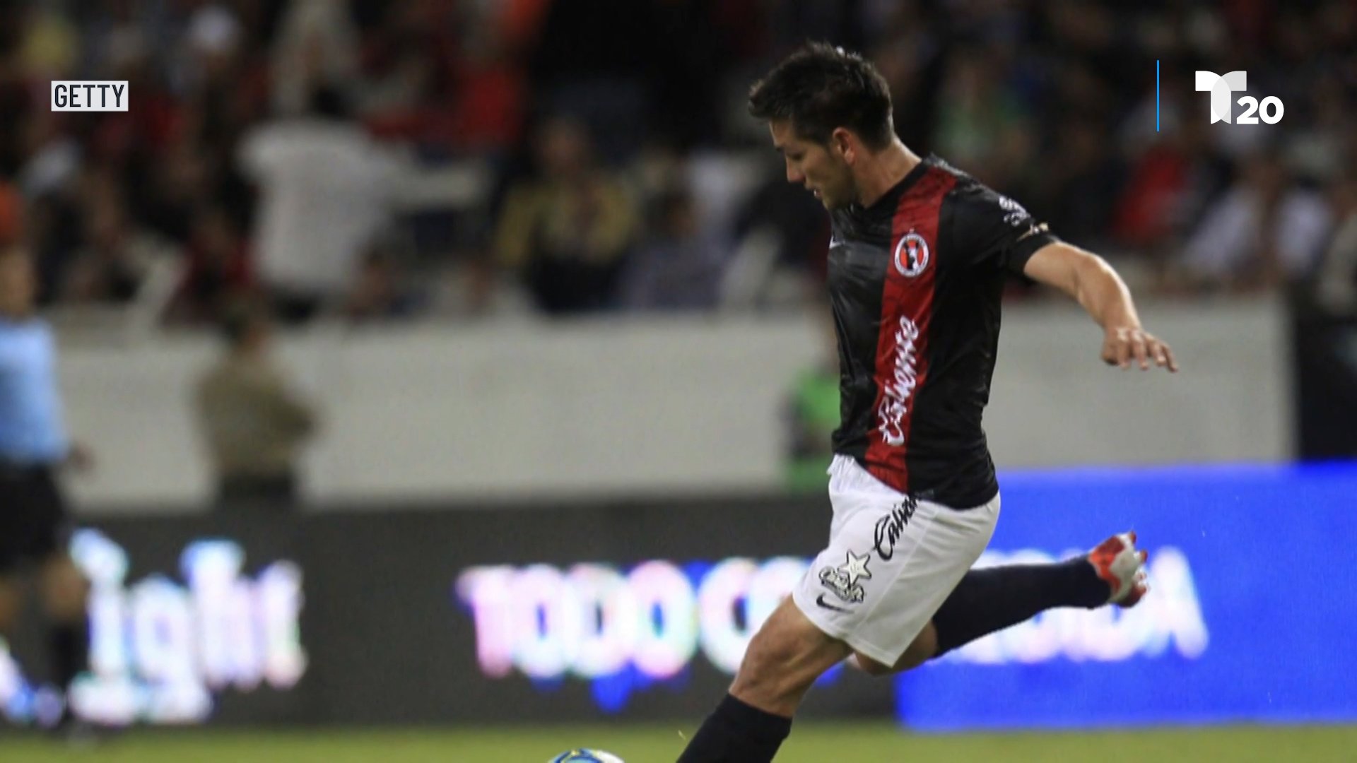All-Time Leading Goal Scorer for Club Tijuana Xolos Arrested in US for Human Trafficking – NBC Bay Area - Vimarsana News
