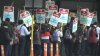 SFO Restaurant Workers Strike Enters Day 2; United Flight Attendants Join Picket Line