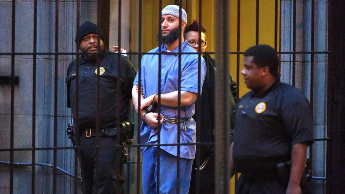 Prosecutors Drop Charges Against Adnan Syed in 'Serial' Case – NBC Bay Area - Vimarsana News