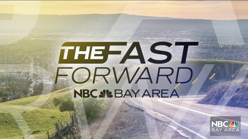 Fast Forward Logo