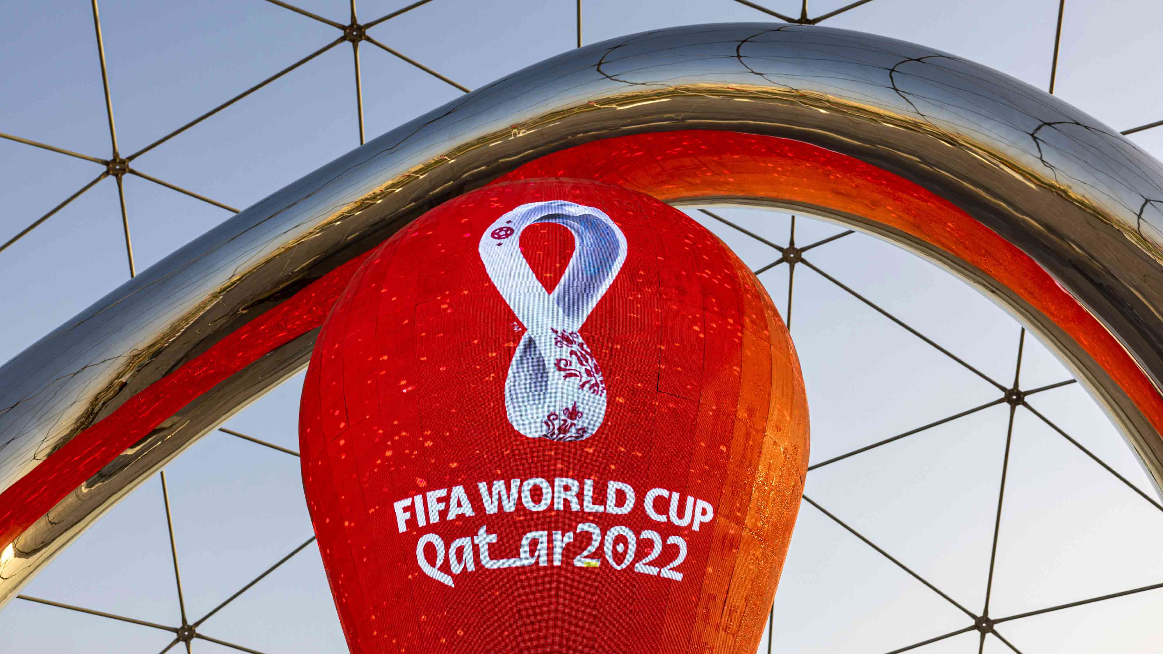 FIFA, World Cup Organizers Agree to Serve Alcoholic Beer at Stadiums in Qatar